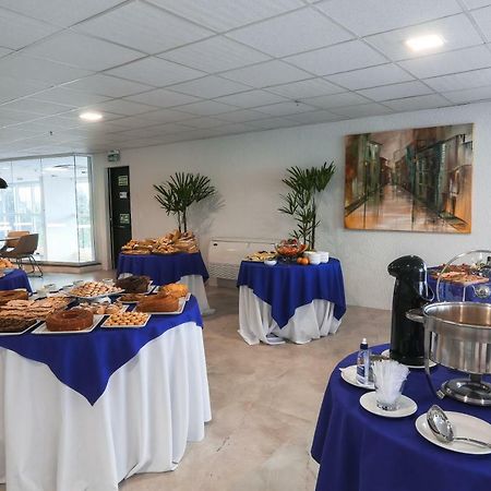 Dall'Onder Axten Hotel Caxias do Sul Exterior foto